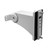 ARL3-SA-WH - ARL3 Straight Arm White - Envision