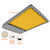 LED-ARL3-3B-5P150-22K-GRY-HV - 50W LED Area Light 2200K Gray 277-480V - Envision