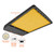 LED-ARL3-3B-5P430-22K-BZ-UNV - 430W LED Area Light 2200K Bronze 120-277V - Envision