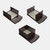 ARL3-3B-L-HSS-BZ - 4-Piece Shield for 5P150 Bronze - Envision