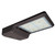 LED-ARL3-5P300-TRI-BZ-UNV - 200-300W Selectable LED Area Light Type III Bronze - Envision
