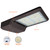LED-ARL3-5P300-TRI-BZ-UNV - 200-300W Selectable LED Area Light Type III Bronze - Envision