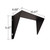 ARL3-100-150W-HSS-BZ - House Side Shield Bronze - Envision