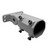 ARL3-SF-GRY - ARL3 Slip Fitter Bracket Gray Type III - Envision