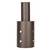 TN-RD-4 - 4" Round Pole Tenon Reducer to 2.36" Bronze - Envision
