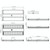 LED-LHB-2FT-3P220-4CCT-UNV - 2ft 180-220W Selectable CCT Linear High Bay - Envision