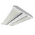 LED-LHB-2FT-3P320-4CCT-UNV - 2FT 260W LED Linear Highbay Selectable CCT - Envision