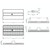 LED-LHB-2FT-3P440-4CCT-HV - 2FT 440W Linear LED High Bay Selectable CCT - Envision