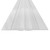 LHB-3P-4FT-OPTIC-30D - 30° Optic Lens for 4ft Linear Highbay Slim-Line G2 - Envision