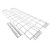 LHB-3P220-2FT-WG - 2ft Wire Guard for C-Line Linear High Bay 3P220 - Envision