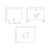 LHB-3P440-PDM - 2ft Pendant Mount Bracket for 440W Linear Highbay - Envision