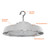 LED-RHB3C-3P240-CTRI-WH-10-HV - 240W Selectable LED UFO High Bay 480V White - Envision