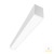 LED-ALIN2-FL-2FT-3P25-D-5CCT-WH - 2' Architectural Linear Downlight Frosted 5CCT - Envision