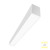 LED-ALIN2-FL-1FT-3P12-UD-5CCT-WH - 1' LED Architectural Up/Down Linear 5CCT - Envision
