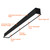 LED-ALIN2-FL-4FT-3P50-D-5CCT-BL-RTK - 4' Architectural Linear Recessed Downlight 40W Selectable CCT - Envision