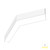 LED-ALIN2-FL-12X12-120L-3P25-D-5CCT-WH - 12x12" L-Shape Downlight - Envision