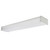 LED-WRP-PRM-2FT-20W-40K - 20W 2FT 4000K LED Prismatic Wrap 1900 Lumens - Envision