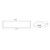 LED-WRP-ARC-14ix2FT-3P25-5CCT - 2 Ft 25W Selectable LED Frosted Wrap - Envision