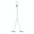 SK-10FT-Y-LC-PD - 10' Y-Shape Suspension Kit - Envision