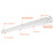 LED-RST-4FT-3M40W-5CCT-SR - 4FT LED Strip Selectable CCT 40W - Envision
