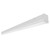LED-MSTL-4FT-3P40-5CCT-HL - 4' LED Strip Fixture Selectable CCT - Envision