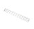VPT-2FT-WG - 2ft Wire Guard for Vapor Tight Fixture - Envision