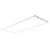 LED-BPL-2x4-5P50-5CCT-HL-SR - 2x4 Backlit LED Panel 5CCT 50W Max - Envision