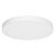 LED-TSM-5R-12W-5CCT-WH - 12W 5" Trimless Round Surface Mount Selectable CCT - Envision