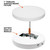 TSM-7R-EMB-UNV - 15W Emergency Backup for 7" Trimless Surface Mount 120-277V - Envision