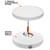 TSM-9R-EMB-UNV - 18W Emergency Backup 1300lm White - Envision