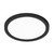 LED-SLDSKR-19-35W-5CCT-BLK - 35W 19" LED Slimline Surface Mount Disk Selectable CCT - Envision