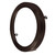 SLDSKR-5-TRIM-BRZ - 5" Snap On Trim Bronze - Envision