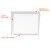 LED-SLDSKSQ-5-10W-5CCT-WH - 5" SlimLine Surface Mount Square 10W 5CCT - Envision