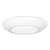 LED-CDSK-4-10W-5CCT-WH - 4" 10W CCT Disk Lite White - Envision