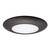 LED-CDSK-6-15W-5CCT-BZ - 6" 15W Cusp Line LED Disk Light Selectable CCT - Envision