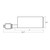 LED-ATH-20W-5CCT-36D-WH - 20W 5CCT LED Track Head White - Envision