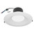 LED-CMD-8-3M29-5CCT-UNV - 8" Commercial Downlight Selectable CCT 120-277V - Envision