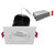 LED-SQM1-4-15W-5CCT-WH - 4" 15W LED Multiple Single Head Downlight Selectable CCT - Envision