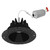 LED-DLJBX-TML-2R-8W-5CCT-BLK - 2" Trimless Round 8W Selectable CCT Downlight - Envision