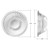 OPTIC-35X17-60D - 2" 60° Field Install Optic Lens 120-277V DLJBX-2 - Envision