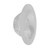 OPTIC-63X22-60D - 2" 60° Field Install Lens for Envision Downlights 120-277V - Envision