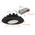 LED-DLJBX-ADJ-6-18W-5CCT-BLK-R - 6" Adjustable Gimbal Downlight - Envision