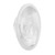OPTIC-90X25-60D - 2-in 60 Degree Field Install Lens 120-277V - Envision