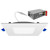 LED-SL-PNL-4SQ-11W-5CCT-0/10V - 4" 11W 5-CCT Downlight - Envision