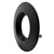 RDL-TRIM-5/6-BLK-SM - 5/6" Black Smooth Trim for RDL Downlight - Envision