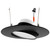 LED-DL-ADJ-5/6-16.5W-5CCT-BLK - 16.5W 5/6" Adjustable LED Downlight Selectable CCT - Envision