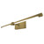 LED-VT-CRD-29-21W-5CCT-GL - 21W 29" CCT Select LED Vanity Light Gold - Envision