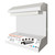 DISPLAY-UC - LED-UC Undercabinet Fixture Counter Display Promo - Envision
