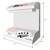 DISPLAY-UC - LED-UC Undercabinet Fixture Counter Display Promo - Envision