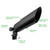 BLT-BR-MBL-12V-1 - 12V MR11 Landscape Bullet Light Matte Black - Envision